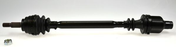 Pusašis LÖBRO 304468