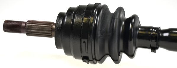 Pusašis LÖBRO 304468