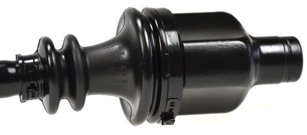 Pusašis LÖBRO 304468