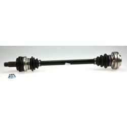 Pusašis LÖBRO 304470