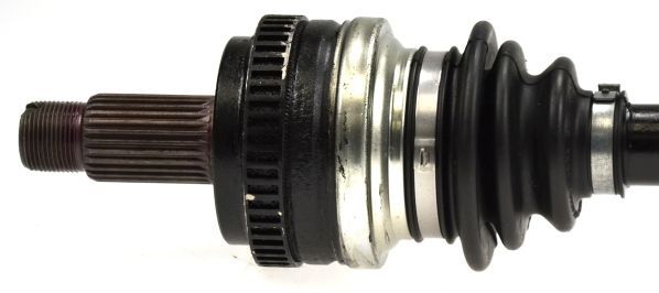 Pusašis LÖBRO 304470