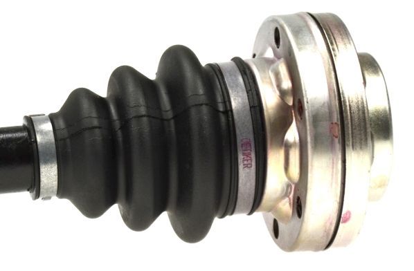 Pusašis LÖBRO 304470