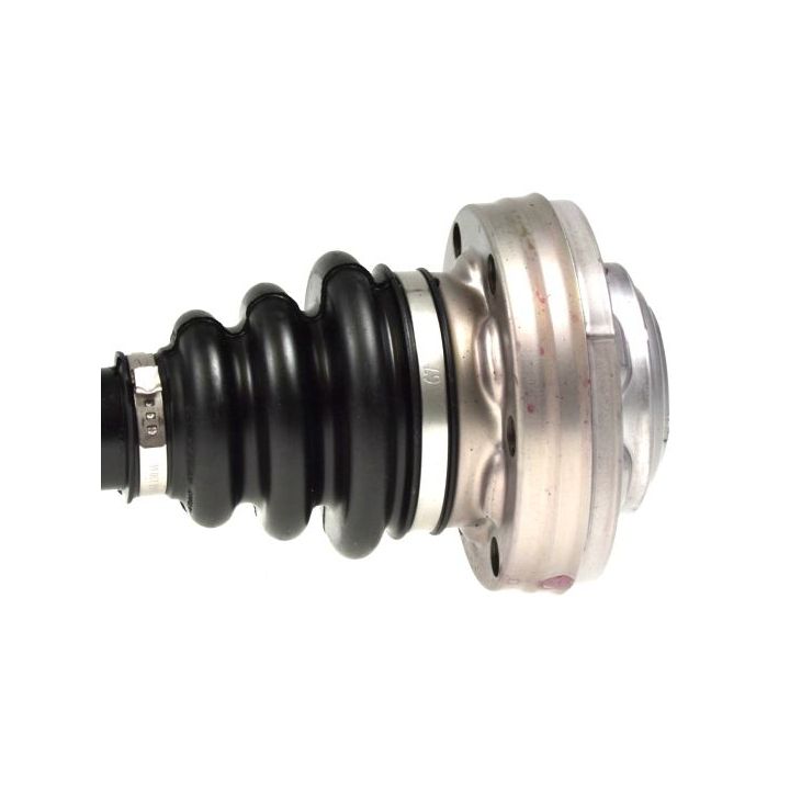 Pusašis LÖBRO 304473