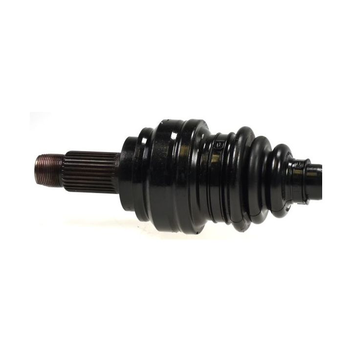 Pusašis LÖBRO 304474