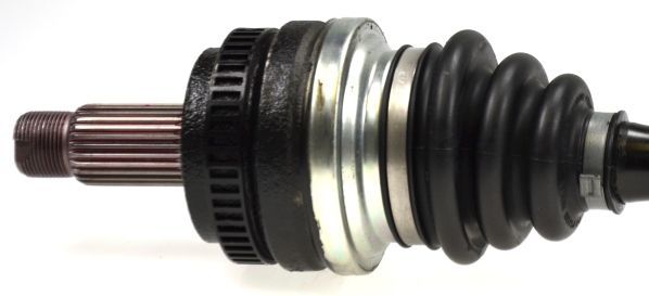 Pusašis LÖBRO 304477