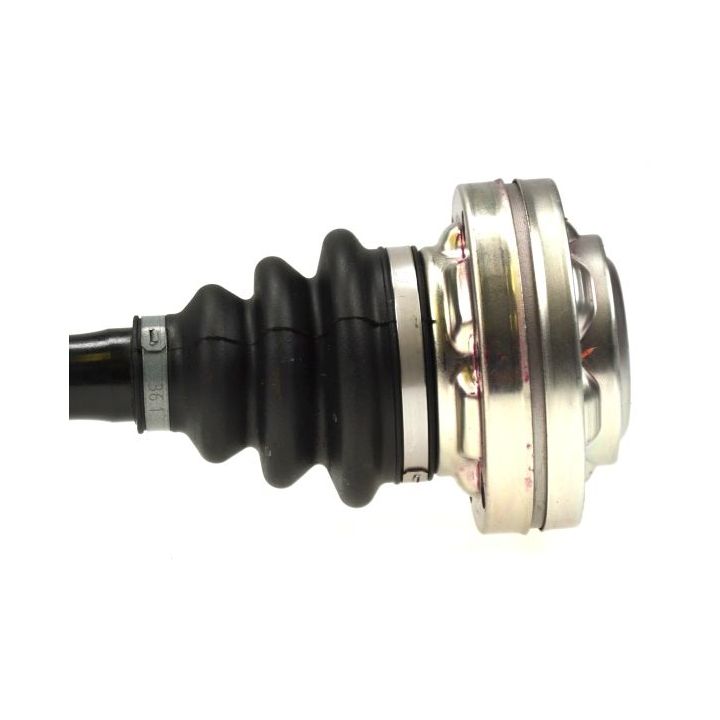 Pusašis LÖBRO 304477