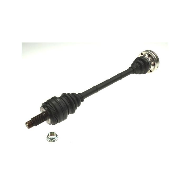 Pusašis LÖBRO 304480