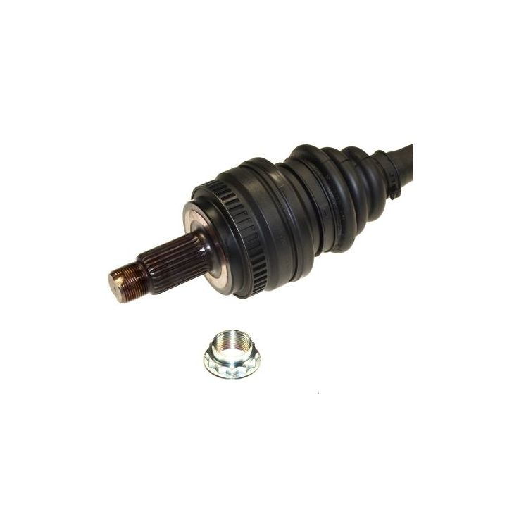 Pusašis LÖBRO 304480