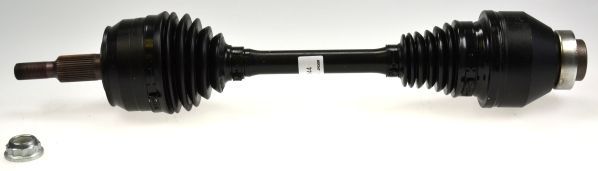 Pusašis LÖBRO 304491