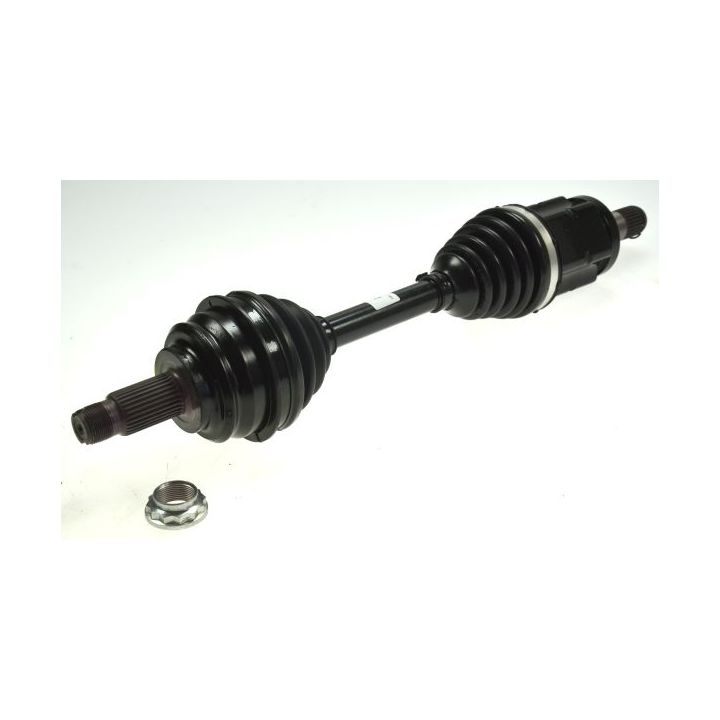 Pusašis LÖBRO 304495