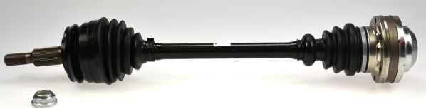 Pusašis LÖBRO 304499