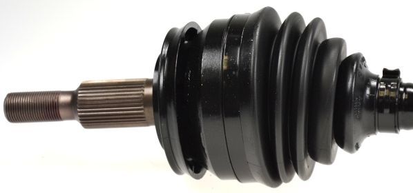 Pusašis LÖBRO 304499