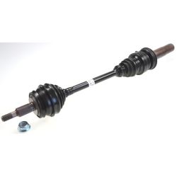 Pusašis LÖBRO 304500