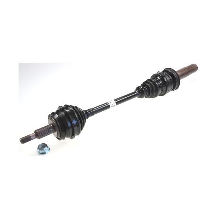 Pusašis LÖBRO 304500