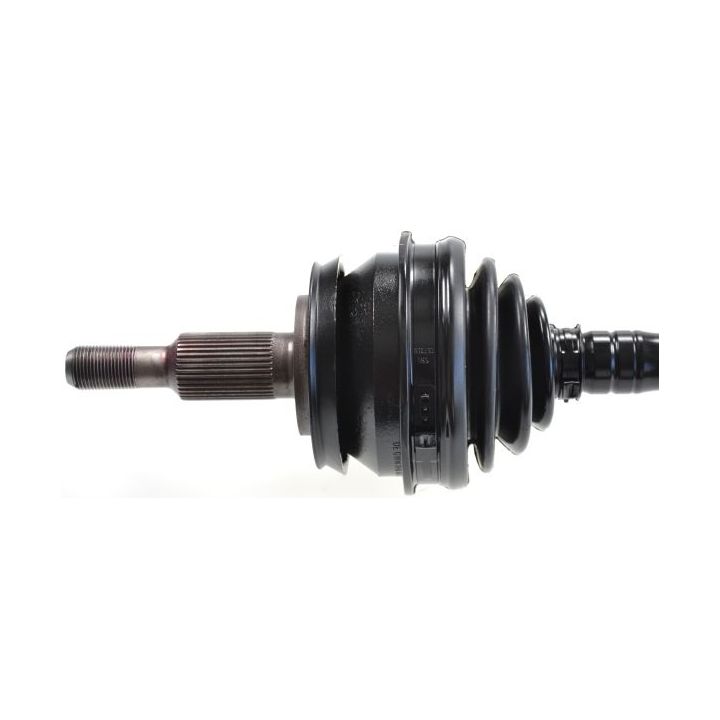 Pusašis LÖBRO 304500