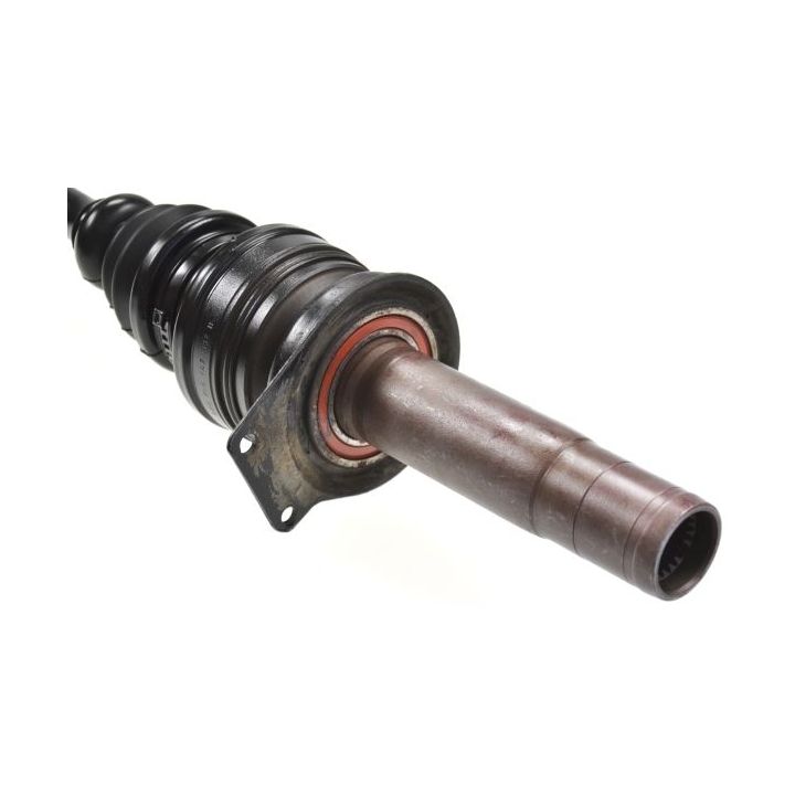 Pusašis LÖBRO 304500