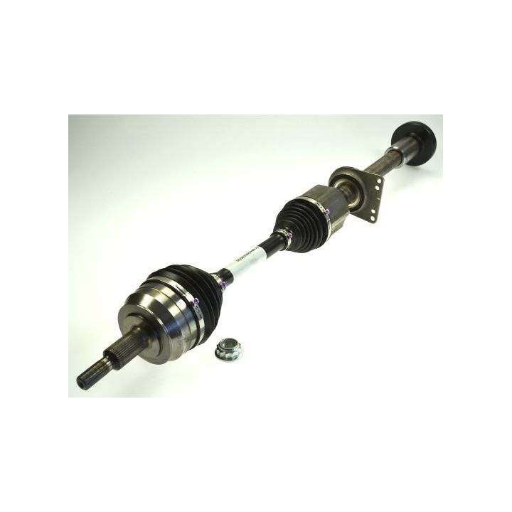 Pusašis LÖBRO 304505