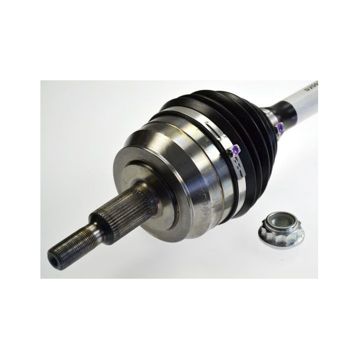 Pusašis LÖBRO 304505