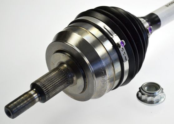 Pusašis LÖBRO 304505