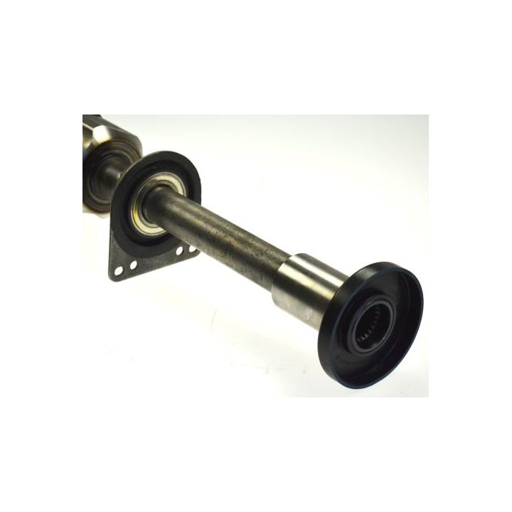 Pusašis LÖBRO 304505