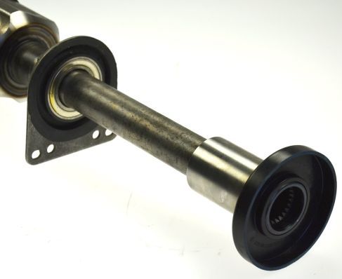 Pusašis LÖBRO 304505