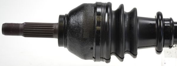 Pusašis LÖBRO 304508