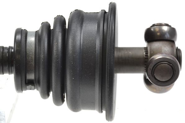 Pusašis LÖBRO 304508