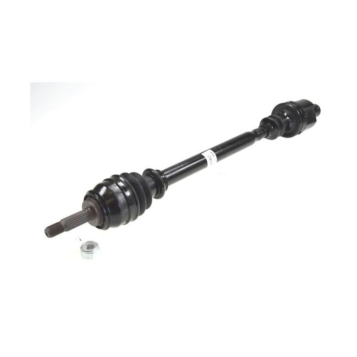 Pusašis LÖBRO 304509