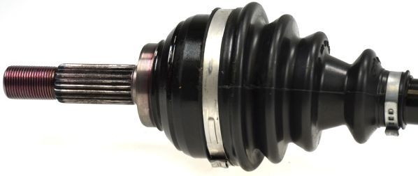 Pusašis LÖBRO 304510