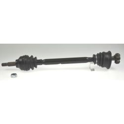 Pusašis LÖBRO 304511