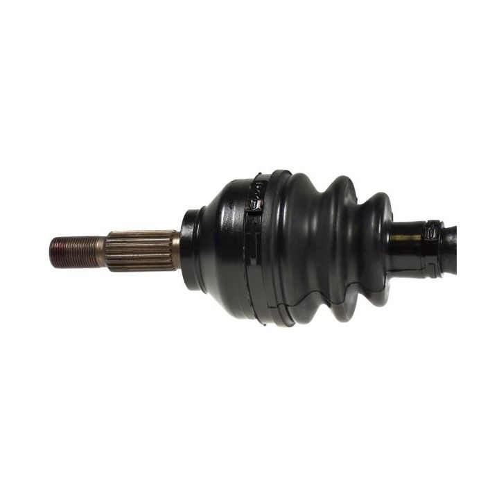 Pusašis LÖBRO 304511