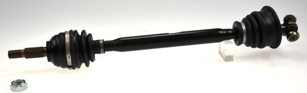 Pusašis LÖBRO 304512