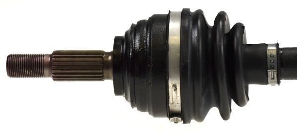 Pusašis LÖBRO 304512