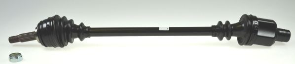 Pusašis LÖBRO 304513