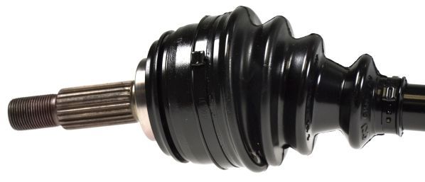 Pusašis LÖBRO 304513