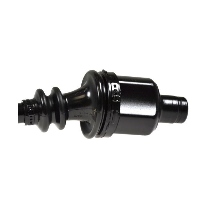 Pusašis LÖBRO 304513