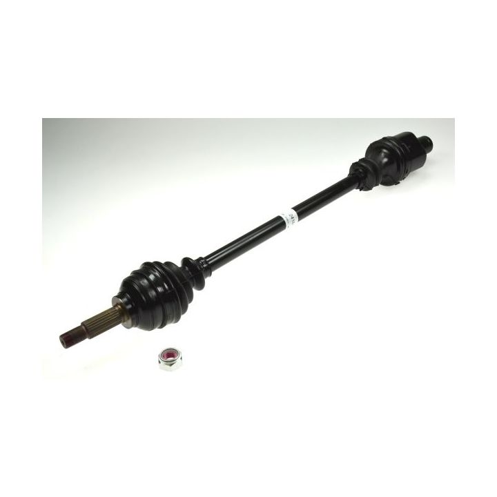 Pusašis LÖBRO 304514