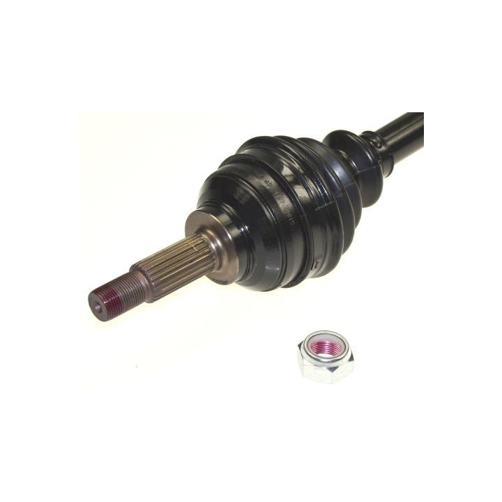 Pusašis LÖBRO 304514