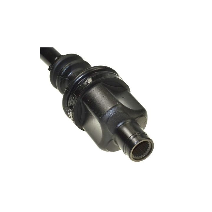 Pusašis LÖBRO 304514