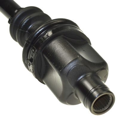 Pusašis LÖBRO 304514