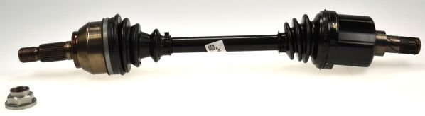 Pusašis LÖBRO 304517