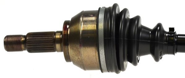 Pusašis LÖBRO 304517