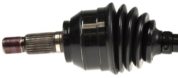 Pusašis LÖBRO 304518