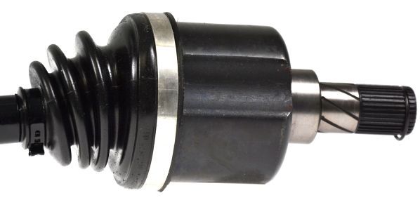 Pusašis LÖBRO 304518