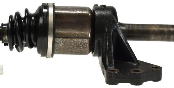 Pusašis LÖBRO 304519