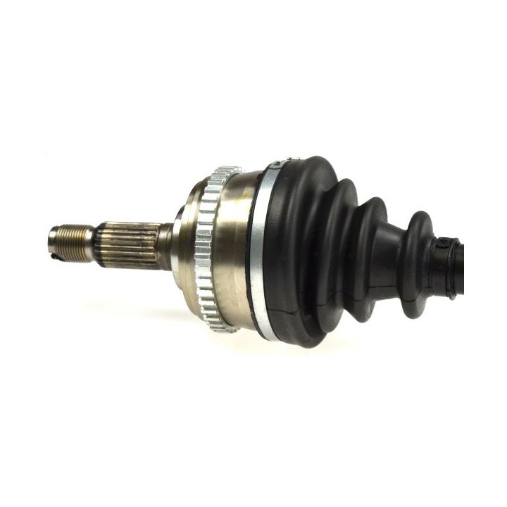 Pusašis LÖBRO 304520