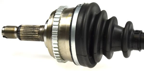 Pusašis LÖBRO 304520