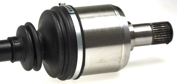 Pusašis LÖBRO 304520