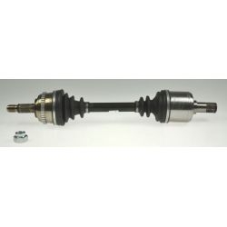 Pusašis LÖBRO 304521