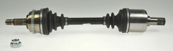 Pusašis LÖBRO 304521